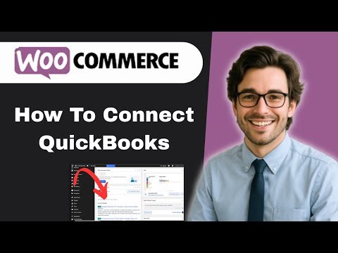 How to connect QuickBooks to WooCommerce (full guide)