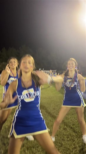 Party in the USA 🇺🇸@weathers smith @Natalie Grace