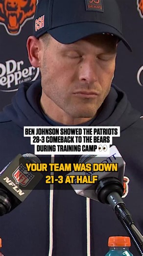 Teaching that it isn’t over ‘til it’s over 😤 | NFL