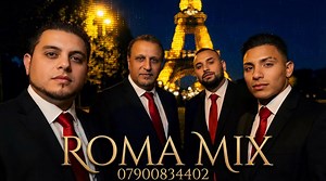 https://youtu.be/BN8vvKEfdrk Roma Mix (Mix náladoviek) | Top Roma Hudba