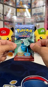 148K views · 1.8K reactions | A pack of Pokemon you don’t see every day #pokemon #pokemoncards #pokemoncommunity | Deep Pocket Monster | Facebook