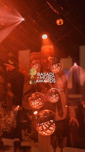 Here’s another throwback to an unforgettable evening! The Queens of 90s Legends Gala Dinner was a celebration of music, legacy, and the phenomenal women who defined an era. From heartfelt tributes to iconic performances — this night was one for the books! Credit: @juniorphotography_ . #QueensOfThe90s #LegendsGalaDinner #BasadiInMusicAwards2025 | Basadi In Music Awards