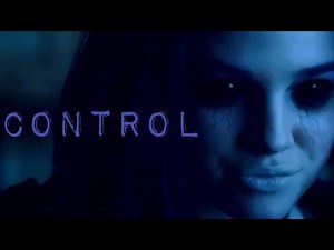 Rachel Roth//Control