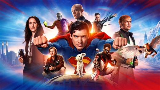 Revisiting James Gunn's Original DC Universe Slate After 3 Years: How It Changed & What The Future Holds Now