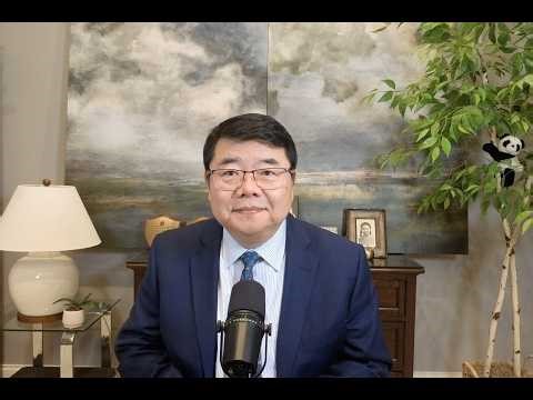 中国最先崩溃的是十八线小县城/Anthropic不妥协川普要用强/巴铁和塔利班打起来了/王剑每日观察/20260227