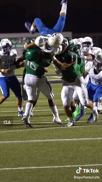 Sideline Mixtape Kings on TikTok