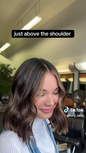 Exploring Your Ideal Hair Length: From Bob to Long