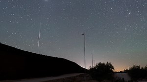 Geminid meteor shower 2025: Best vewing tips revealed
