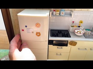 So satisfying 🌟 Miniature cooking compilation ASMR