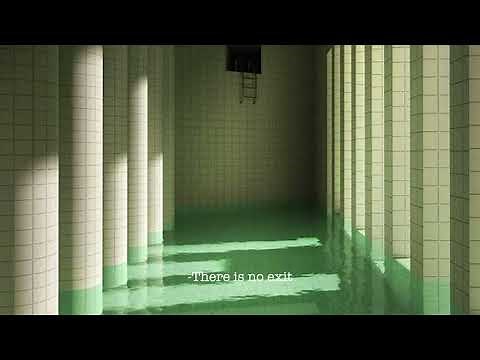[playlist] 어딘가 이상한 수영장 / 백룸플레이리스트 ASMR / 드림코어/ 리미널스페이스