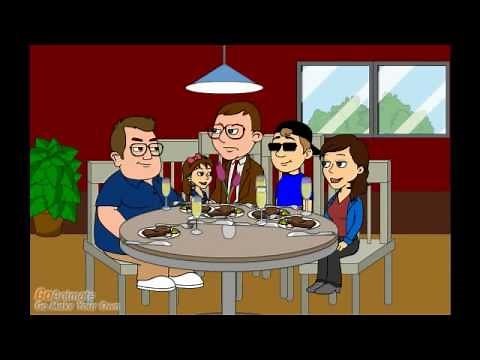 Bob Gets Sent to Bed Early