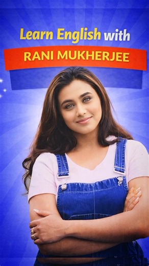 Drop of a Hat 🤠 What does it mean? 😨 | Learn English with Rani Mukherjee #shorts