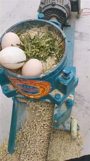 #fcnfm How to Troubleshoot Common Problems with Your Flat Die Feed Pellet Mill