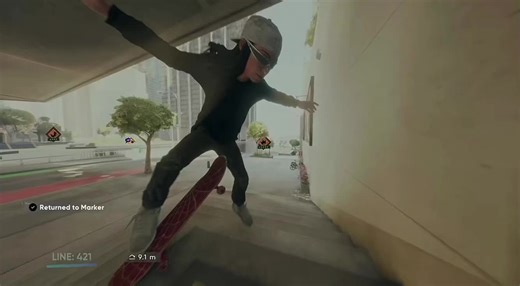 Skateboarding Triumph: Thank You for 600 Followers!