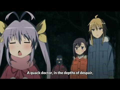 Renge singing song || Non non biyori ||