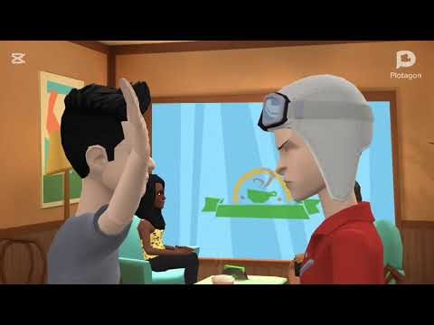 Dora Behaves At McDonald's/Ungrounded (PG) (Full Movie)