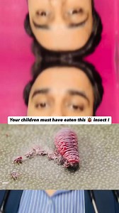477K views · 3.9K reactions | Do you check labels ?? #childhealth #allergy #gastrointestinal #symptoms #carmine #vegetarian #vegan #drrohitbhardwaj #newparents #parenting #BestPediatrician #newmother #awareness #health #food #red #synthetic #dye | DrRohit Bhardwaj | Facebook