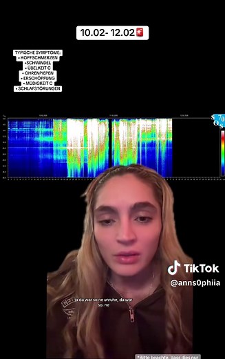 Schumann Frequenz Symptome und persönliche Erfahrungen