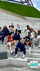 53K views · 991 reactions | Never doubt a woman on a mission, let...