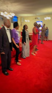#revival #ame #weareame #fypreels #STPAULSTRONG | St. Paul AME Church