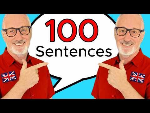 Talk About Your Day in English with Shadowing Practice (B1 - C1 level)