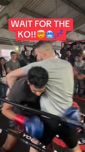 1M views · 4.4K reactions | #boxing #fight #boxingtraining #viral #fyp #ko #knockout #kotr #instareels #viralreels #england #big #show #supershow #prizefighter #youtube #youtuber #tiktok #instagram | King of the Ring UK | Facebook