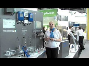 KROHNE at drinktec 2013 [DE]