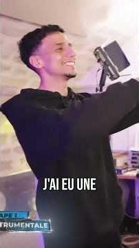 Création Musicale : Inspirations d'Adolescence et Loops de Guitare #shorts