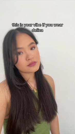 delina, what an icon she is . . #perfumetiktok #perfumetok #delina #perfumevibe #itgirlperfumes #feminineenergy #parfumsdemarly