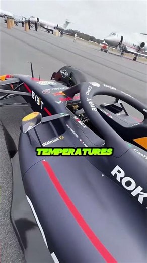 Your Body Wouldn’t Survive ONE Lap in an F1 Car 😱🏎️ | The Brutal Truth