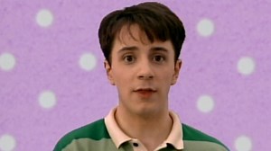 Blue's Clues