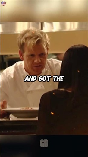 Gordon DESTROYED Disrespectful Customer 🥶