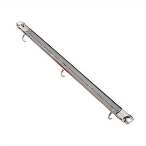 [Hot Item] Custom Office Stationery Supplies Binder 3 Ring Paper Clip for Notebook/Album/File