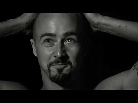American History X - The Shocking Curb Scene (HD)