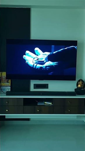 LG C5 Oled | JBL Bar 5.1 | Home Theatre | Bass Lover