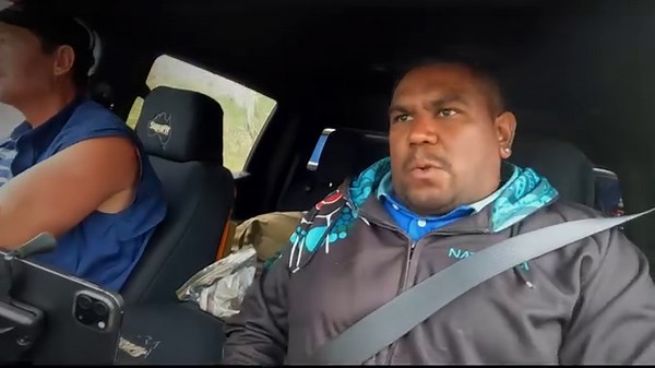 13K views · 188 reactions | The boys are back! Armed with all-new rigs, Australia's favourite adventurers, Jase and Simon, along with their good mate Jesse, set out to tackle a remote track in the Kimberley that previously defeated them 10 years earlier.  Unleashed subscribers get EXCLUSIVE EARLY ACCESS! Log in and watch the first episode NOW! www.Unleashed.tv | Unleashed TV | Facebook