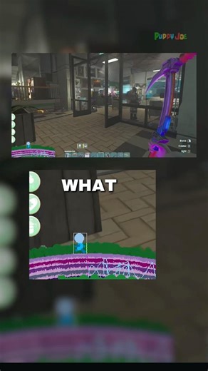 Transparent game background! Thanks to wown00bify via the reddits! #gms2 #pixelart #indiegames