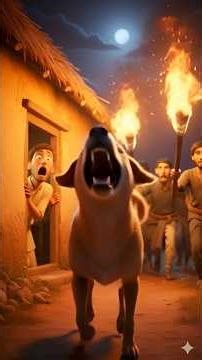 Ek Gareeb Aadmi Aur Ek Gali Ka Kutta | Wafadari Ki Dil Chhoo Jaane Wali Kahani