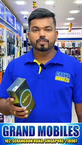 55K views · 11K reactions | Just follow Vivo Singapore Facebook page  | Grand Mobiles | Facebook