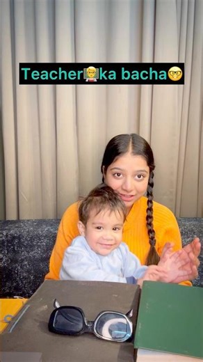 Teacher ka kid #kids #kidzmedia #kidszone #kidsvideos #kidsfun #kidsentertainment #kid #funnycomedy