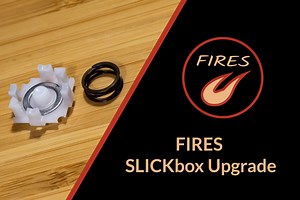AntiSnapback Module Installation — FIRES Custom Controller