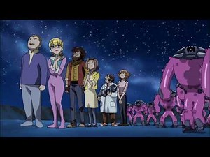 Dinosaur King Season 2 Episode 19 - Desert Heat