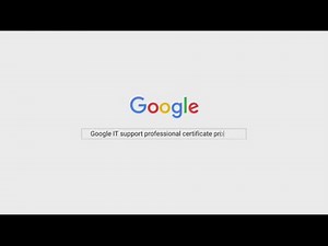 Google certificate programs provide Americans with skills to find work