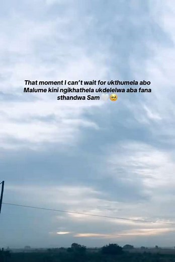 Seeing her in that wedding dress would be the death of me coz wow 🥹🤍😊#sjavamusic #sjava #goviral #fypシ゚viral🖤tiktok