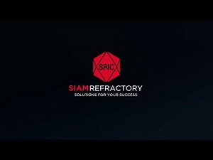 Siam Refractory Industry Company Profile 2025