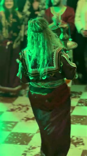 dance kabyle #foryou