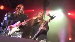 9.1K views · 233 reactions | SABATON - Panzer Battalion Live At Falun, Sweden 2015. #VictimOfFate | Power Metal Universe | Facebook