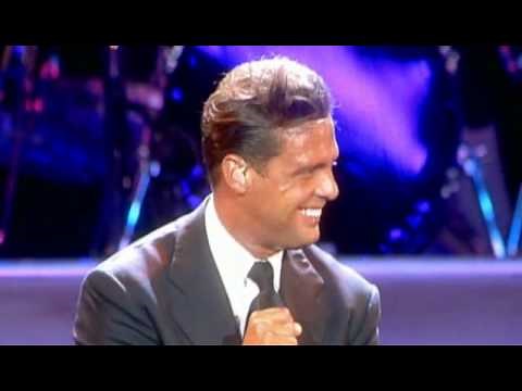 Luis Miguel - La Barca (ao vivo) (bolero)