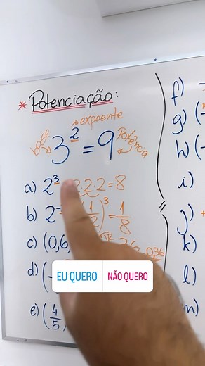 4.6K views · 94 reactions |  MATEMÁTICA BÁSICA GRÁTIS 0800  Vem com o @Procopio nesse curso de Matemática Básica do Zero, pra quem não sabe nada e precisa começar. É TOTALMENTE GRÁTIS NO YOUTUBE: https://youtu.be/txzJsM1S-ZA Procopio, o Desbugador da Matemática!  | Matemática com Procopio | Facebook