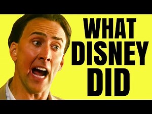 The Strange Death of National Treasure